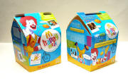 Generic Happy Meal� box